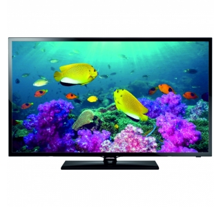 Samsung UE50F5000