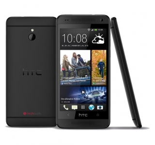 HTC One Mini Black 16GB