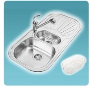 Ukinox 1008  488 /15  0.8  UK  RIF