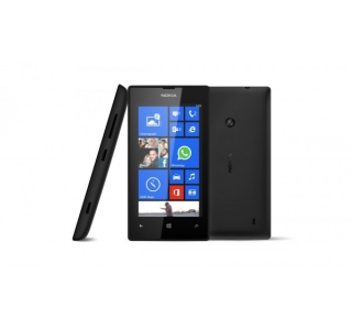 Nokia 525 Black