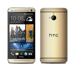 HTC One Gold 32GB