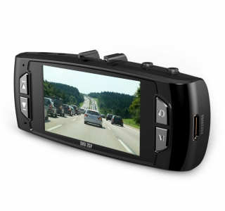 Texet DVR-2GP