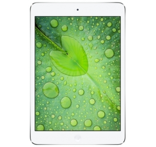 iPad mini 2 Retina 32Gb Silver 4G