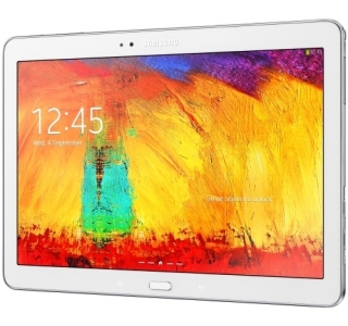 10.1" Samsung P6050 LTE Galaxy Note White (2014)