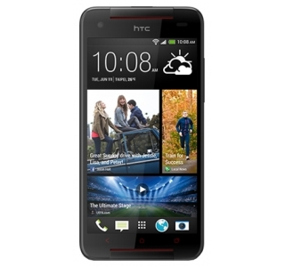 HTC BUTTERFLY S GREY X901S