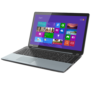 Toshiba Satellite S70-A-M1M (17.3" Core i5-4200M 8Gb 1Tb)