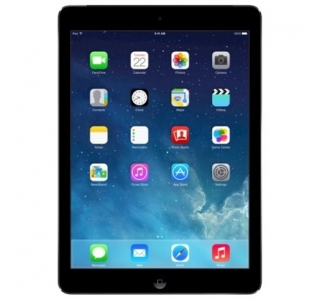 iPad 5 Air 16Gb Black Wi-Fi
