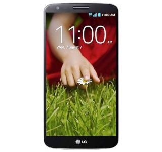 LG OPTIMUS G2 D802 16GB BLACK