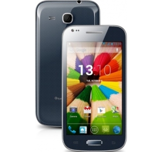 iconBIT Mercury LX Dark Blue Dual Sim