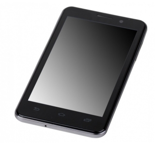 iconBIT Mercury S Black Dual Sim