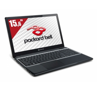 ACER EasyNote TE69KB Black/Gray (NX.C2CEU.007) 15.6"