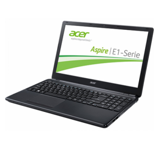 ACER Aspire E1-532 Clarinet Black (NX.MFVEU.016) 15.6"
