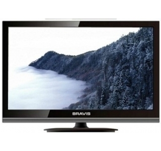 BRAVIS LED-19B1000B