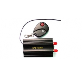 GPS 103 B