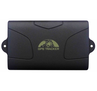 GPS 104 B