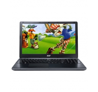ACER Aspire E1-522 Clarinet Black (NX.M81EU.011) 15.6"