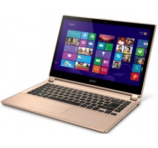ACER Aspire V5-572 Champagne Ice (NX.MA4EU.011) 15.6"