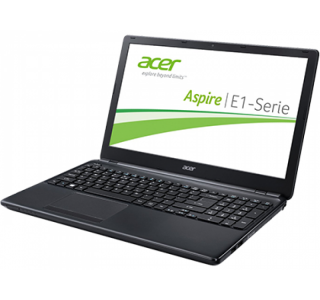 ACER Aspire E1-530G Clarinet Black (NX.MEUEU.005) 15.6"