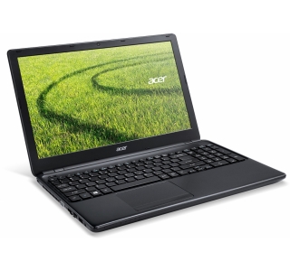 ACER Aspire E1-572G Clarinet Black (NX.MJNEU.003) 15.6"