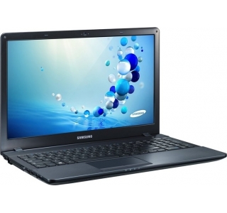 Samsung NP270E5V-K03RU, Mineral Ash Black