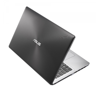 ASUS X550CC (15.6" Pentium 1007U  4Gb 500Gb)