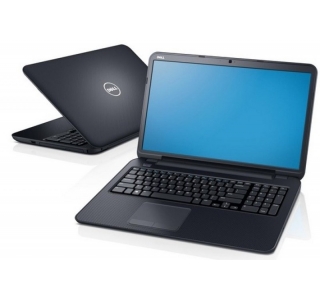 DELL Inspiron 17 3737 Black Matte, 17.3"