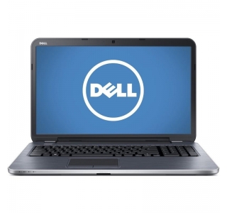 DELL Inspiron 17R 5737 Moon Silver, 17.3"
