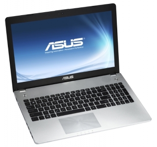 ASUS N56Vv