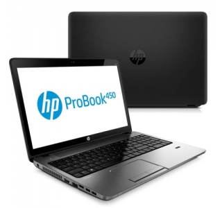 HP ProBook 470 Matte Black Aluminum, 17.3"+BAG