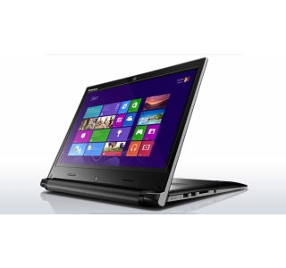 Lenovo IdeaPad FLEX 14 +Win8.1 Black/Silver Edge, 14.0"