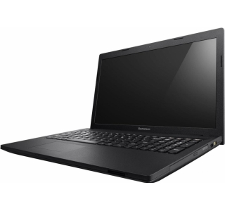 Lenovo IdeaPad G505A Black 15.6"