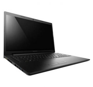 Lenovo IdeaPad S510p Black, 15.6"