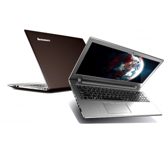 Lenovo IdeaPad Z500 Dark Chocolate 15.6"