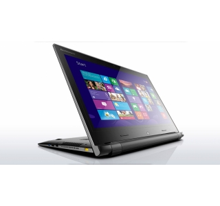 Lenovo IdeaPad FLEX 15 Black/Silver Edge, 15.6"