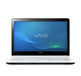 SONY VAIO FIT F14213CX/W White 14.0"  Touchscreen