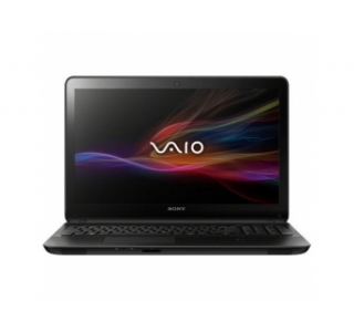 SONY VAIO FIT F15212CX/B Black 15.5"