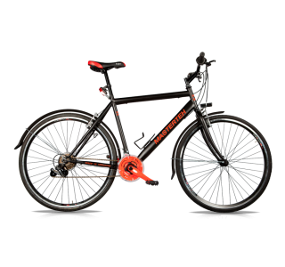 Masterteh RED SOLIGO/TREKKING BIKE