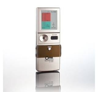 Alcoscan AL2000N