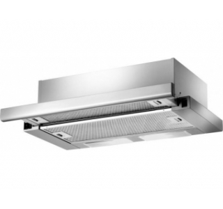 ZANETTI SLIDER 620 INOX