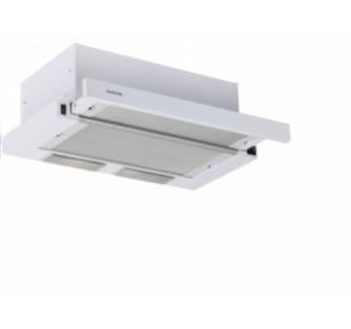 ZANETTI SLIDER 620 IVORY