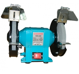 Hammer HDS 200