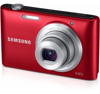 Samsung ST72 Red