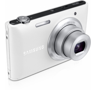Samsung ST72 White