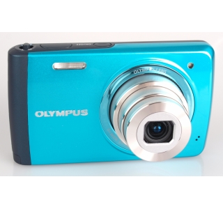 Olympus VH-410 Blue