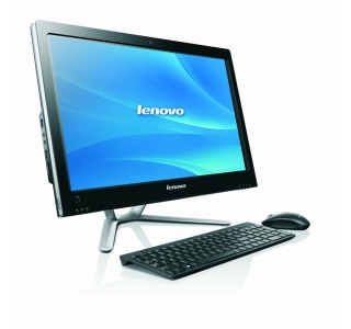 Lenovo IdeaCentre C540 All-in-One