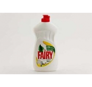 Средства для посуды 750g AYSİL BULAŞIK DETERJANI LİMON  ( FAİRY ) 750gr