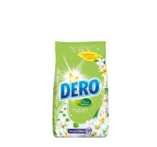 DERO  Manual Dero Surf 2in1 Aloe  Vera 1.8  kg