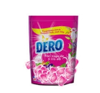 Dero Capsule Prospetime Pura   20*32.1g