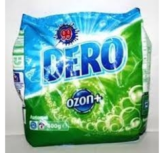 Dero Auto Ozon+ 400gr.