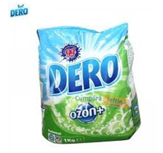 Dero Auto Ozon+   1 kg.